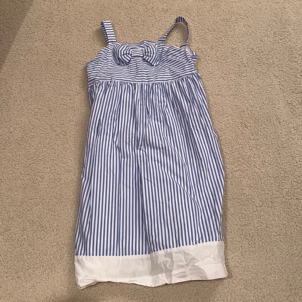 Janie and Jack Dress